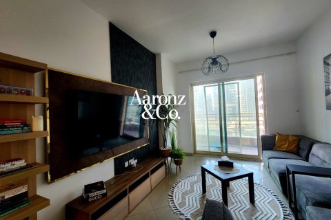 Appartement de 1 chambre à Icon Tower 2, UAE No. 205261 3