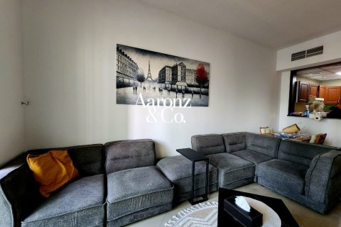 Appartement de 1 chambre à Icon Tower 2, UAE No. 205261 4