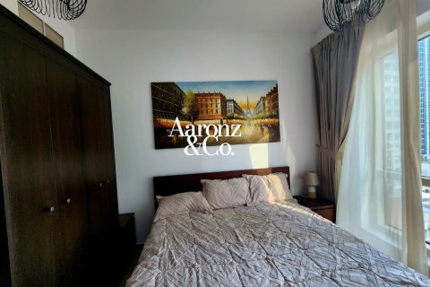 Appartement de 1 chambre à Icon Tower 2, UAE No. 205261 7