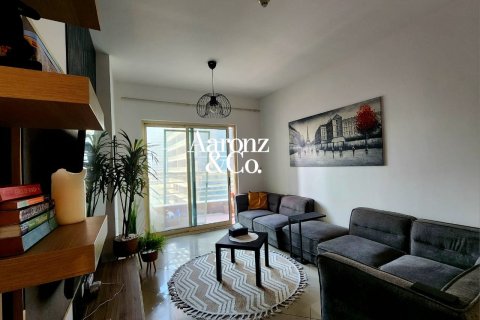 Appartement de 1 chambre à Icon Tower 2, UAE No. 205261