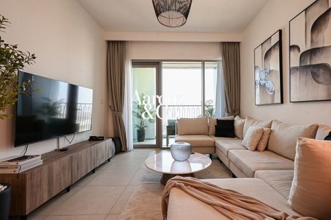 1 غرف نوم شقة في وسط مدينة دبي, الإمارات العربية المتحدة رقم 205259