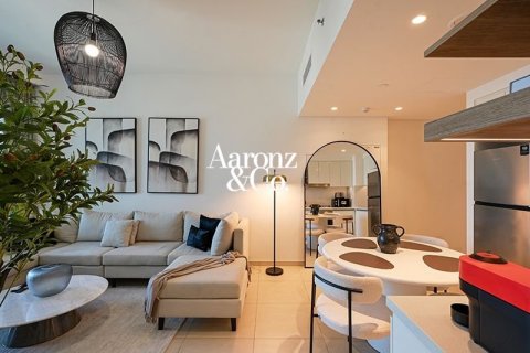 1 غرف نوم شقة في وسط مدينة دبي, الإمارات العربية المتحدة رقم 205259 5