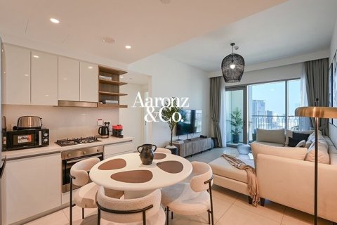 1 غرف نوم شقة في وسط مدينة دبي, الإمارات العربية المتحدة رقم 205259 4