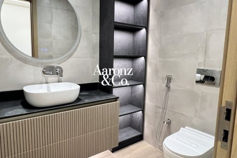 Apartment de 1 dormitorio en Jumeirah Lake Towers, UAE No. 205260 16