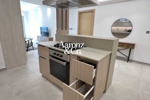 Apartment de 1 dormitorio en Jumeirah Lake Towers, UAE No. 205260 10
