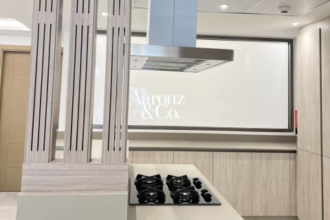 Apartment de 1 dormitorio en Jumeirah Lake Towers, UAE No. 205260 12