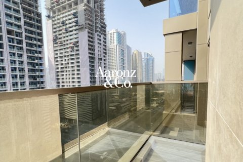 Apartment de 1 dormitorio en Jumeirah Lake Towers, UAE No. 205260 17