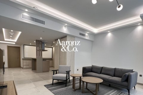 Apartment de 1 dormitorio en Jumeirah Lake Towers, UAE No. 205260
