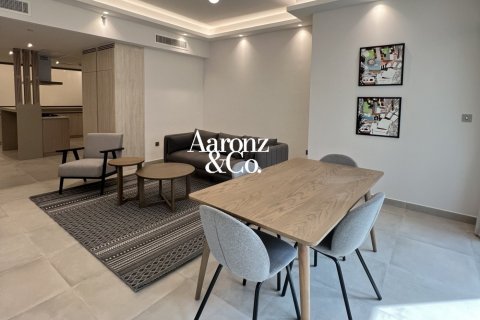 Apartment de 1 dormitorio en Jumeirah Lake Towers, UAE No. 205260 3