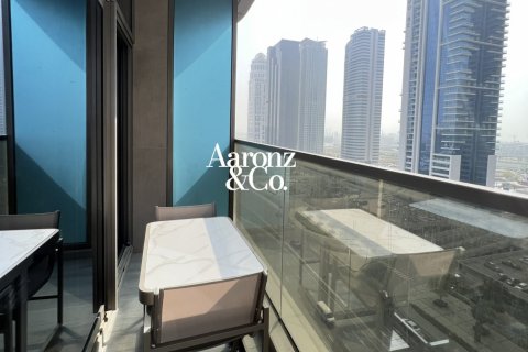 Apartment de 1 dormitorio en Jumeirah Lake Towers, UAE No. 205260 18