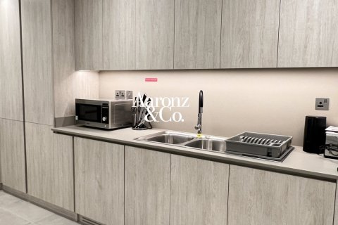Apartment de 1 dormitorio en Jumeirah Lake Towers, UAE No. 205260 13