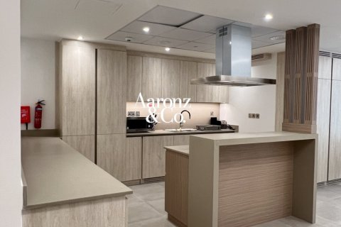 Apartment de 1 dormitorio en Jumeirah Lake Towers, UAE No. 205260 14