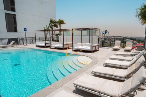 Appartement de 2 chambres à Midtown, UAE No. 205257 25