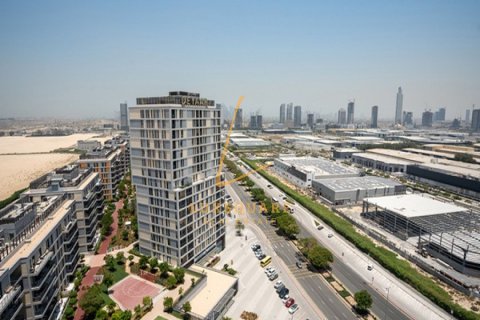Appartement de 2 chambres à Midtown, UAE No. 205257 27