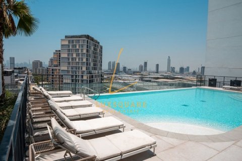 Appartement de 2 chambres à Midtown, UAE No. 205257 30