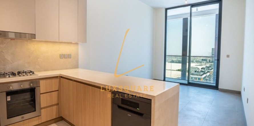 Appartement de 2 chambres à Midtown, UAE No. 205257