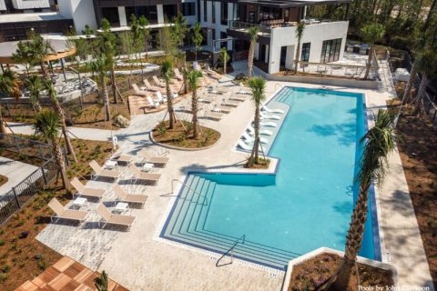 Вилла с 4 спальнями в EMAAR South, ОАЭ №162566 7
