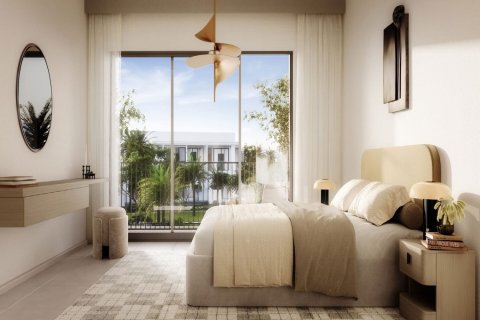 Таунхаус с 3 спальнями в EMAAR South, ОАЭ №162567 11