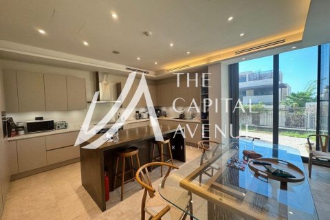 6 bedrooms Villa on the Saadiyat Cultural District, UAE No. 188234 4