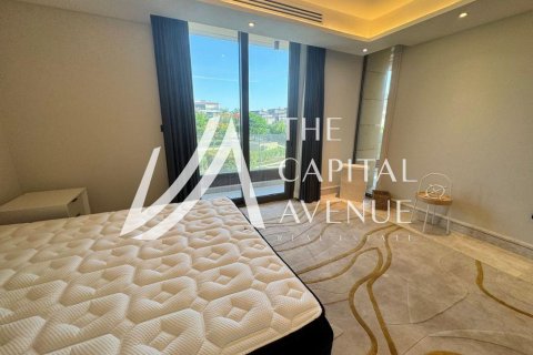 6 bedrooms Villa on the Saadiyat Cultural District, UAE No. 188234 12