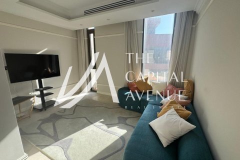6 bedrooms Villa on the Saadiyat Cultural District, UAE No. 188234 8
