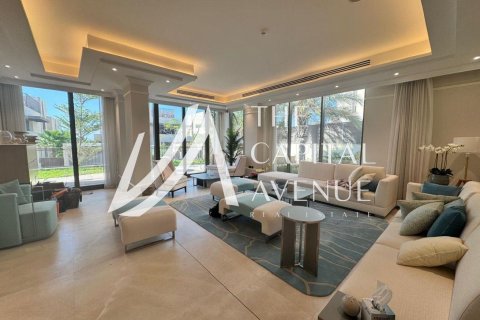 6 bedrooms Villa on the Saadiyat Cultural District, UAE No. 188234 3