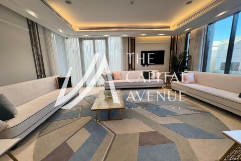 6 bedrooms Villa on the Saadiyat Cultural District, UAE No. 188234 5