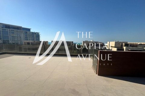 6 bedrooms Villa on the Saadiyat Cultural District, UAE No. 188234 15
