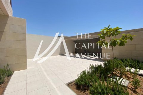6 bedrooms Villa on the Saadiyat Cultural District, UAE No. 188234 16