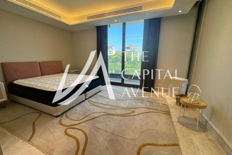 6 bedrooms Villa on the Saadiyat Cultural District, UAE No. 188234 10