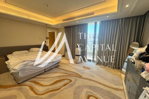 6 bedrooms Villa on the Saadiyat Cultural District, UAE No. 188234 13