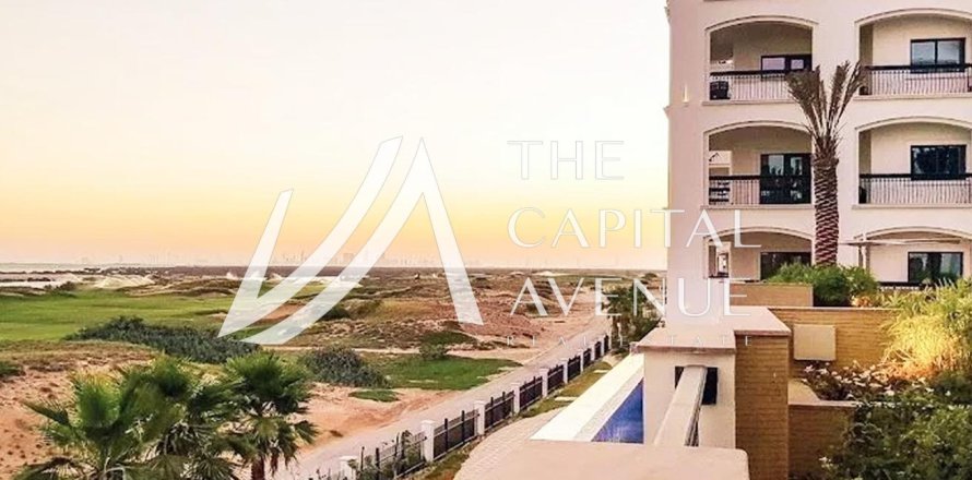 2 bedrooms Apartment on the Yas Island, UAE No. 188230