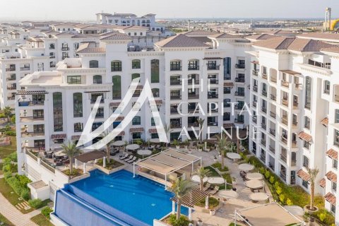 2 bedrooms Apartment on the Yas Island, UAE No. 188230 10