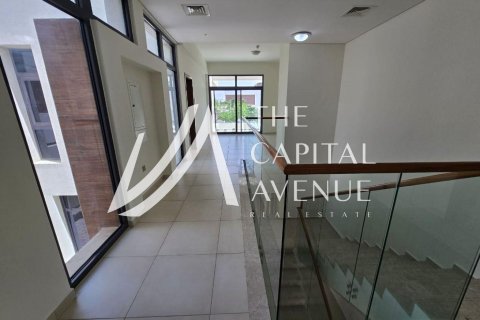 5 bedrooms Villa on the Yas Island, UAE No. 188235 13