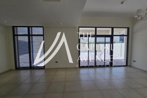 5 bedrooms Villa on the Yas Island, UAE No. 188235 15