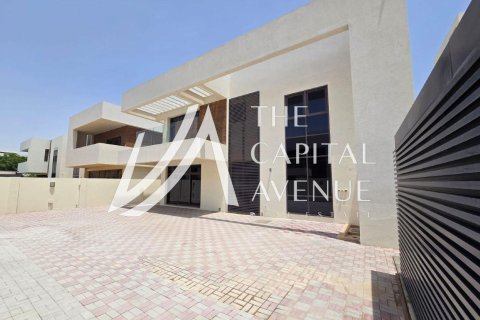 5 bedrooms Villa on the Yas Island, UAE No. 188235