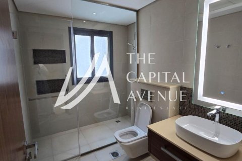 5 bedrooms Villa on the Yas Island, UAE No. 188235 18