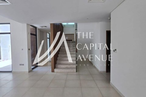 5 bedrooms Villa on the Yas Island, UAE No. 188235 12