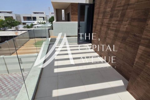 5 bedrooms Villa on the Yas Island, UAE No. 188235 17