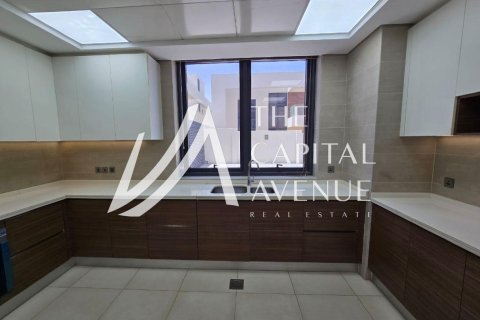 5 bedrooms Villa on the Yas Island, UAE No. 188235 10