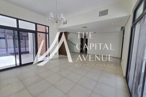 5 bedrooms Villa on the Yas Island, UAE No. 188235 4