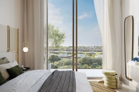 Apartment de 2 dormitorios en Dubai Hills Estate, UAE No. 51332 4