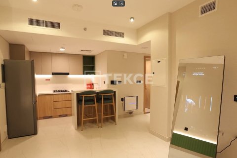 2 غرف نوم شقة في Jumeirah Village Triangle, الإمارات العربية المتحدة رقم 105014 12