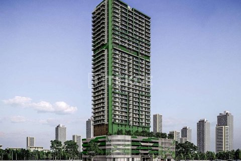 2 غرف نوم شقة في Jumeirah Village Triangle, الإمارات العربية المتحدة رقم 105014 2