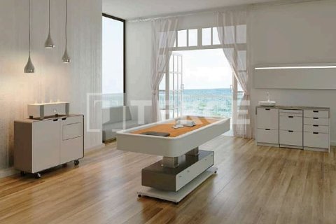 2 غرف نوم شقة في Jumeirah Village Triangle, الإمارات العربية المتحدة رقم 105014 6