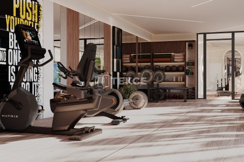 Appartement de 2 chambres à Dubai, UAE No. 105013 17