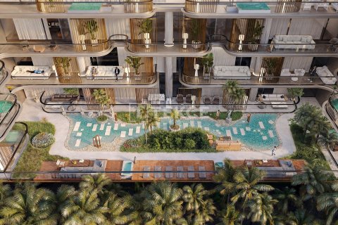 Appartement de 2 chambres à Dubai, UAE No. 105013 4