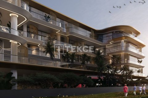 Appartement de 2 chambres à Dubai, UAE No. 105013 3