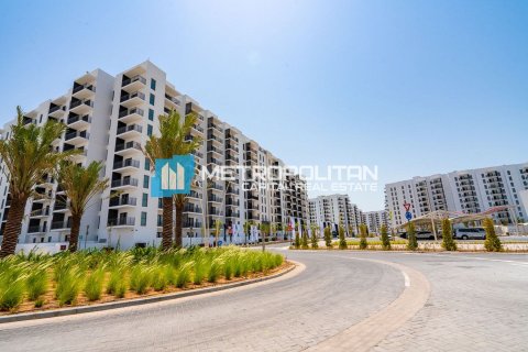 Apartment de 3 dormitorios en  Yas Island, UAE No. 105001 1