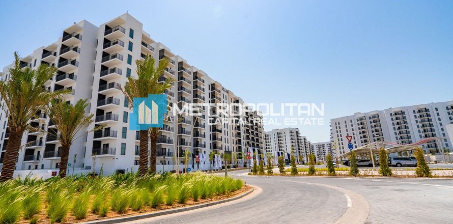 Apartment de 3 dormitorios en Yas Island, UAE No. 105001
